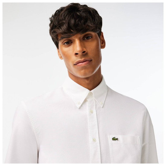 Lacoste Ανδρικό πουκάμισο